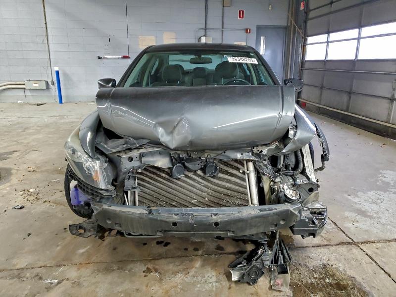 Photo 5 from auction – 2012 HONDA ACCORD LX with VIN 1HGCP2F30CA066473