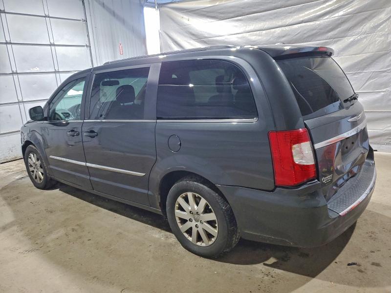 Photo 2 from auction – 2012 CHRYSLER TOWN & COU with VIN 2C4RC1BG2CR227201