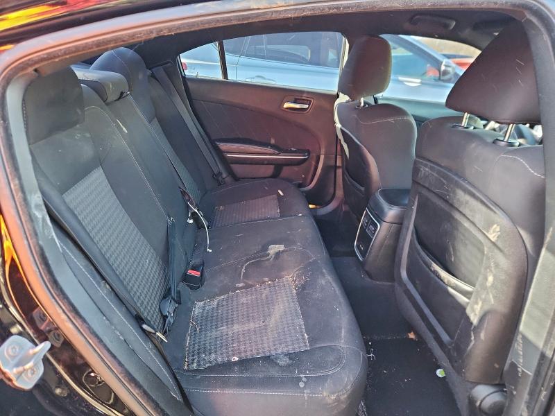 Photo 10 from auction – 2019 DODGE CHARGER R/ with VIN 2C3CDXCT8KH575613