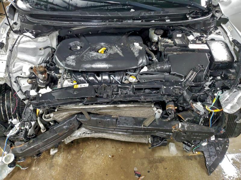 Zdjęcie 11 z aukcji – 2015 KIA FORTE EX z VIN KNAFX4A83F5359501