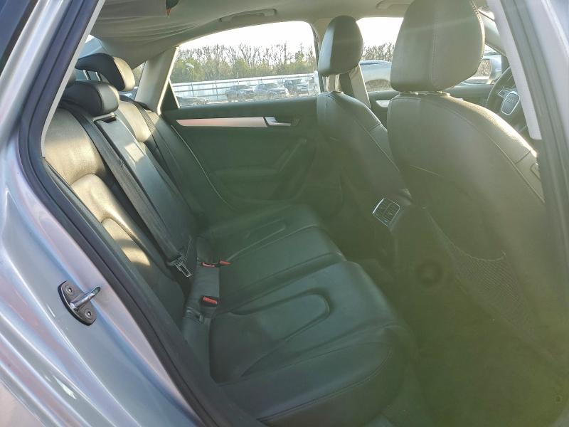 Zdjęcie 10 z aukcji – 2010 AUDI A4 PREMIUM z VIN WAUEFAFL4AN061560