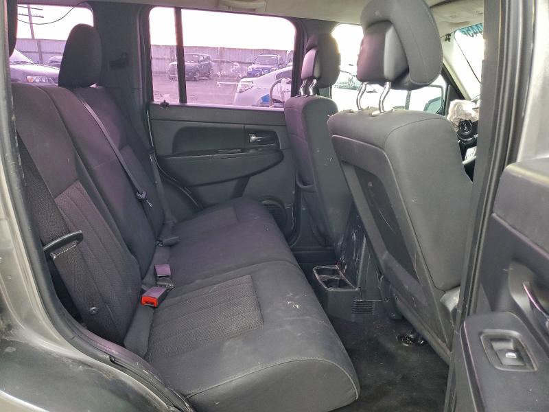 Photo 11 from auction – 2012 JEEP LIBERTY SP with VIN 1C4PJMAKXCW158205