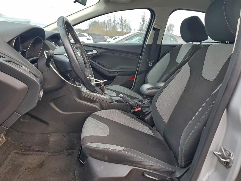 Photo 7 from auction – 2014 FORD FOCUS SE with VIN 1FADP3F21EL433460
