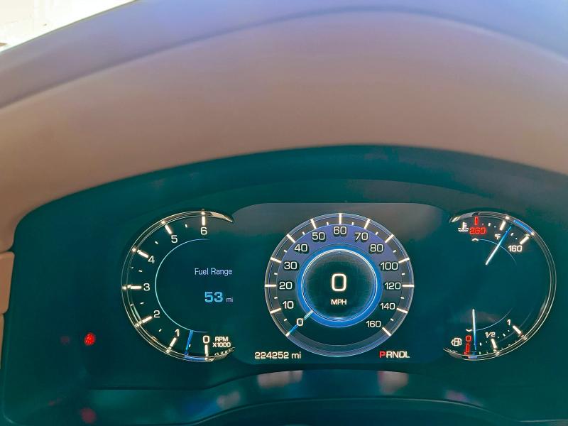 Photo 8 from auction – 2018 CADILLAC ESCALADE E with VIN 1GYS4KKJ5JR111066
