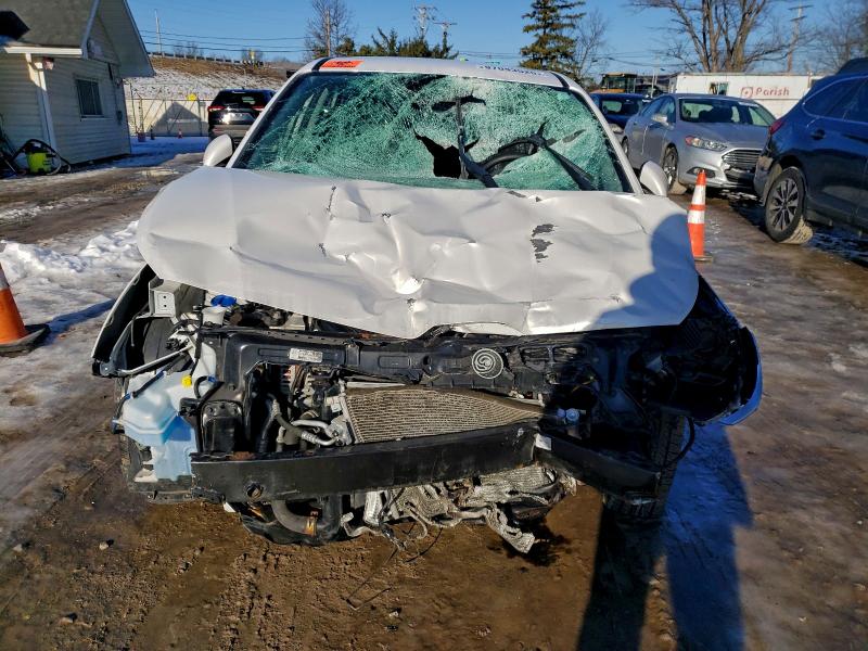 Photo 5 from auction – 2020 HYUNDAI ACCENT with VIN 3KPC24A68LE098899
