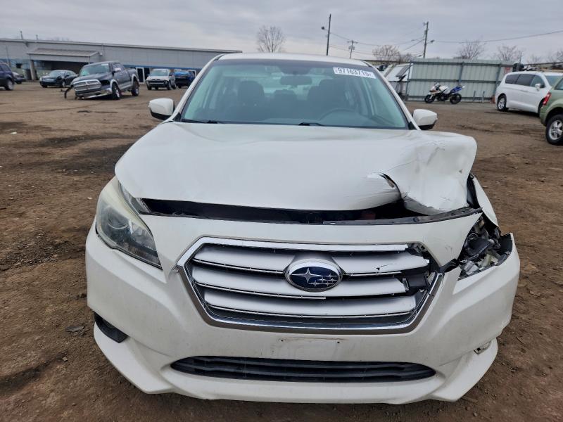 Zdjęcie 5 z aukcji – 2015 SUBARU LEGACY 2.5 z VIN 4S3BNAF60F3019246