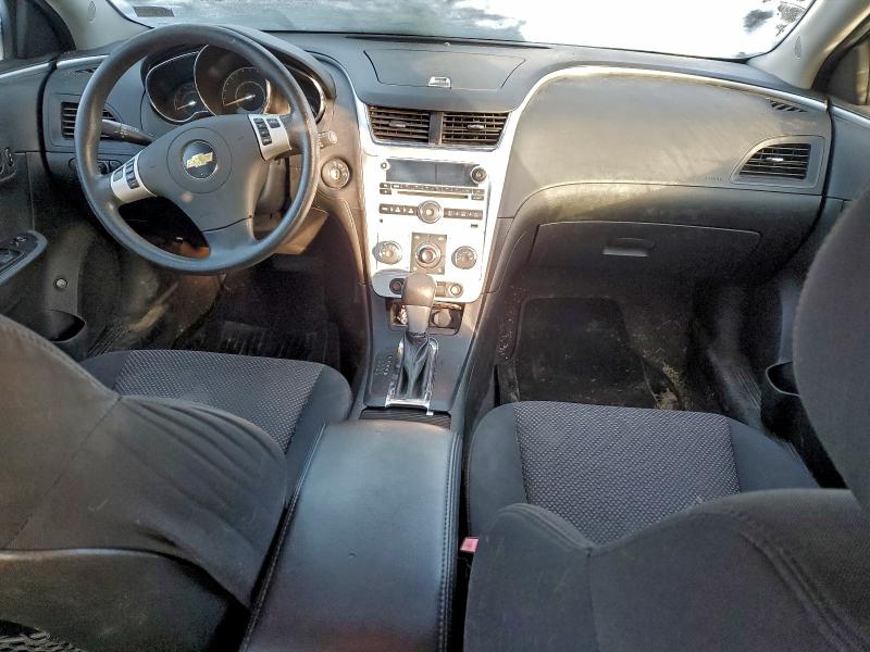 Photo 8 from auction – 2012 CHEVROLET MALIBU 1LT with VIN 1G1ZC5E09CF146539