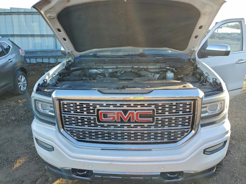Photo 11 from auction – 2016 GMC SIERRA K15 with VIN 3GTU2PEC5GG294833