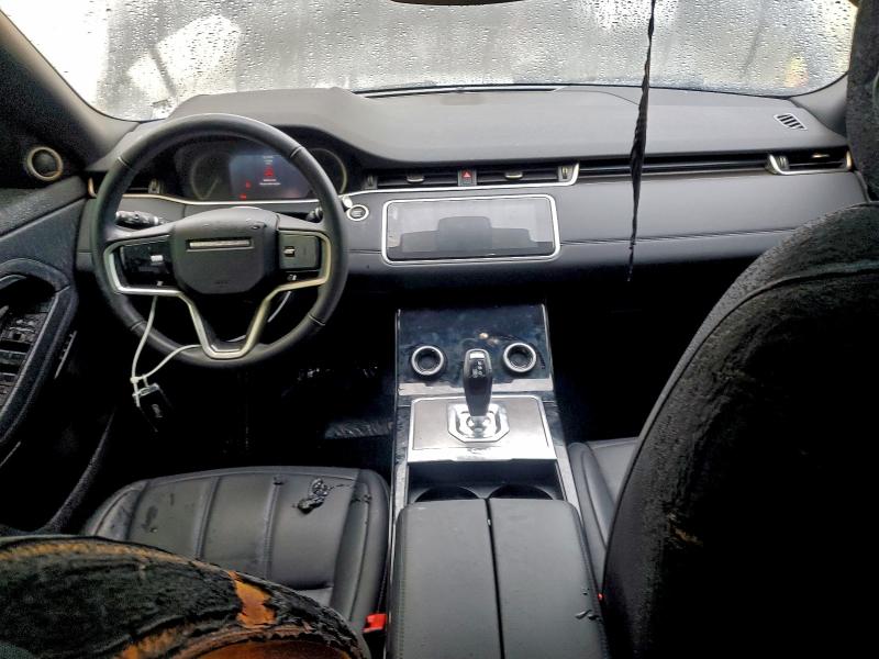 Photo 8 from auction – 2023 LAND ROVER RANGE ROVE with VIN SALZP2FX8PH224849