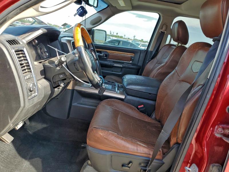 Photo 7 from auction – 2013 RAM 1500 LONGH with VIN 1C6RR7PT0DS564948