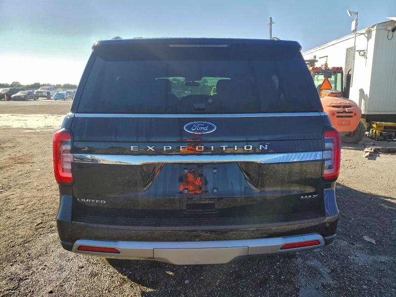 Photo 6 from auction – 2024 FORD EXPEDITION with VIN 1FMJK2A83REA33925