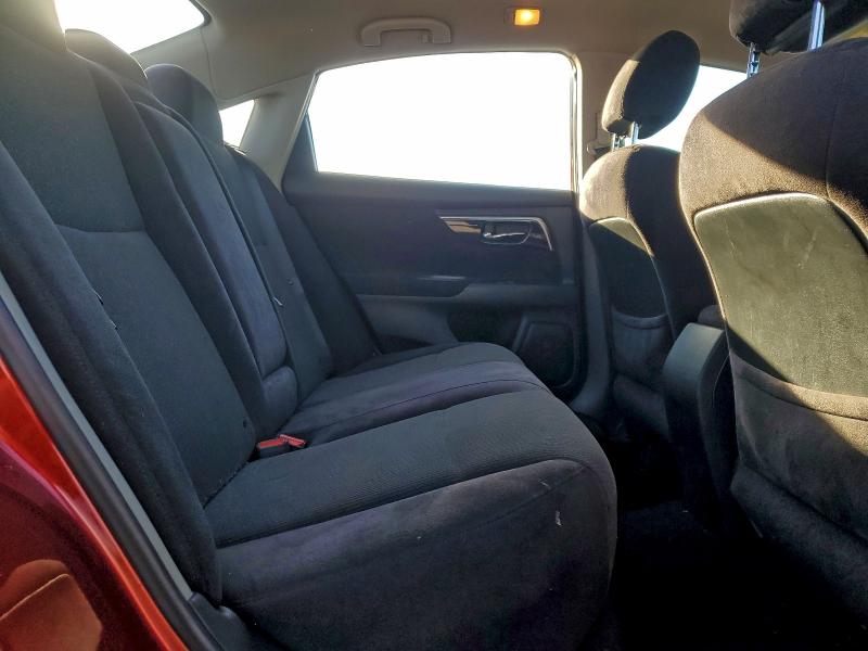 Zdjęcie 10 z aukcji – 2013 NISSAN ALTIMA 2.5 z VIN 1N4AL3AP1DC112664