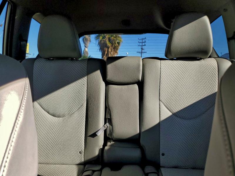 Фото 10 с аукциона – 2012 TOYOTA RAV4 EV с VIN 2T3YL4DV2CW001349