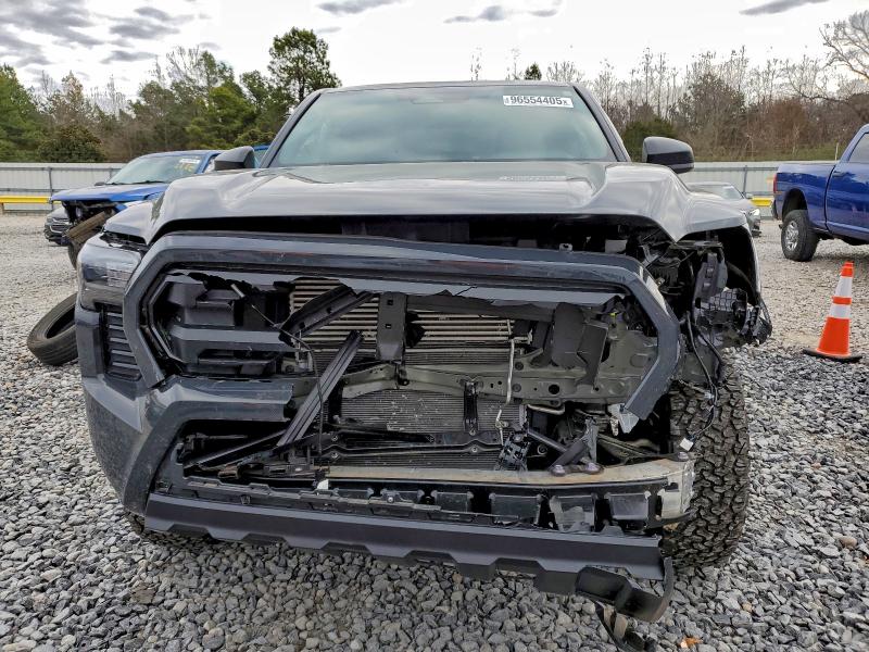 Photo 5 from auction – 2024 TOYOTA TACOMA DOU with VIN 3TYLD5KNXRT008435