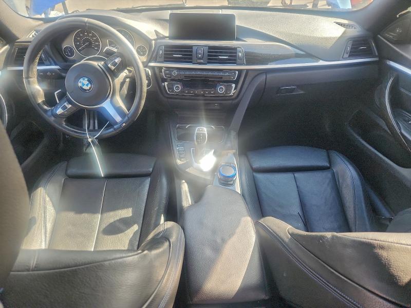 Photo 8 from auction – 2017 BMW 440I GRAN with VIN WBA4E3C51HG186952