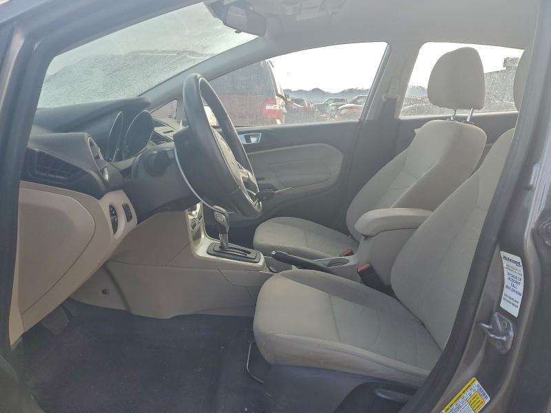 Photo 7 from auction – 2014 FORD FIESTA with VIN 3FADP4BJ6EM176717