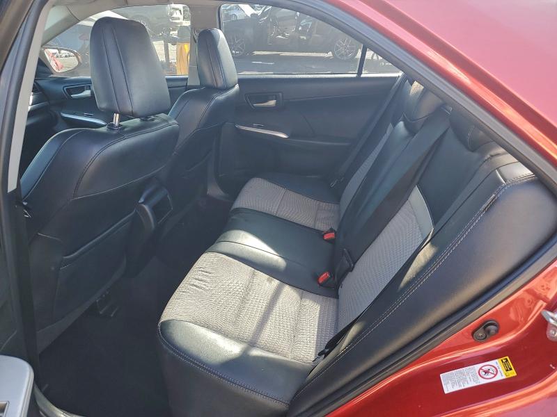 Photo 10 from auction – 2013 TOYOTA CAMRY L with VIN 4T1BF1FK2DU643594
