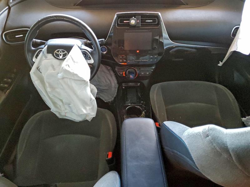 Photo 8 from auction – 2017 TOYOTA PRIUS with VIN JTDKARFUXH3530801