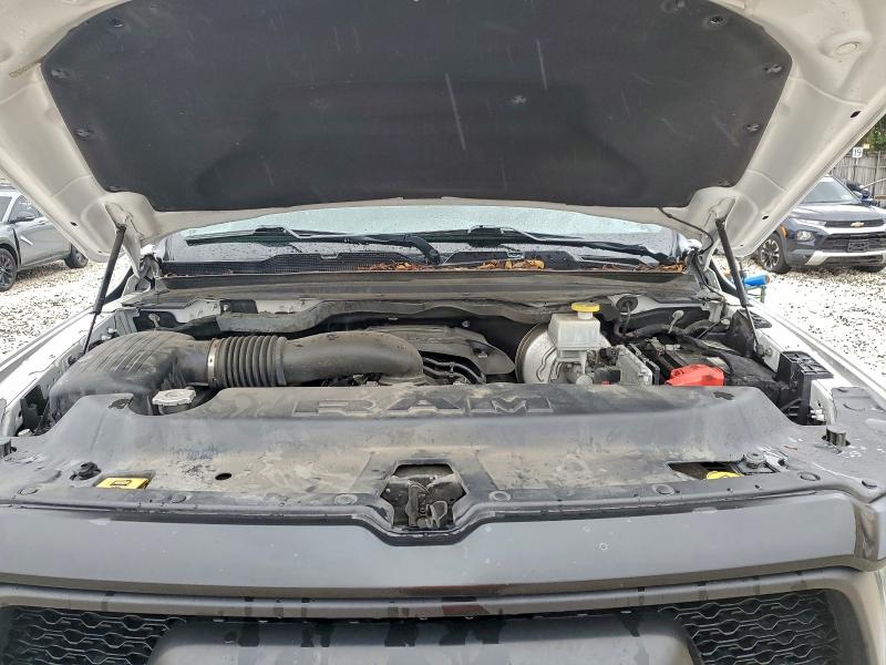 Photo 11 from auction – 2021 RAM 1500 REBEL with VIN 1C6SRFLT0MN537247