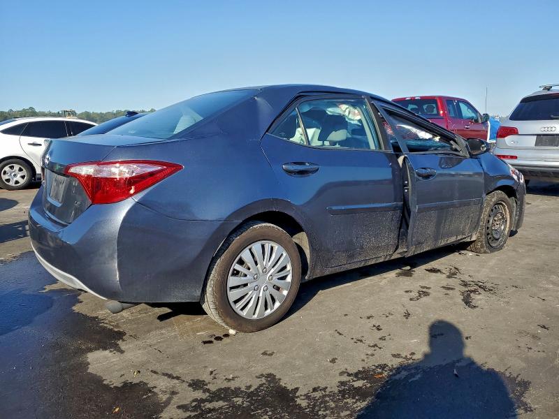 Photo 3 from auction – 2017 TOYOTA COROLLA L with VIN 2T1BURHE0HC767656