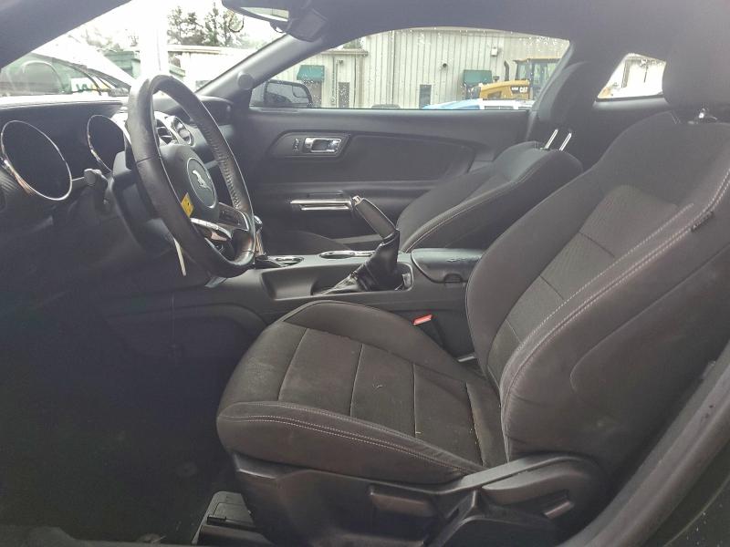 Photo 7 from auction – 2016 FORD MUSTANG with VIN 1FA6P8AM9G5333497