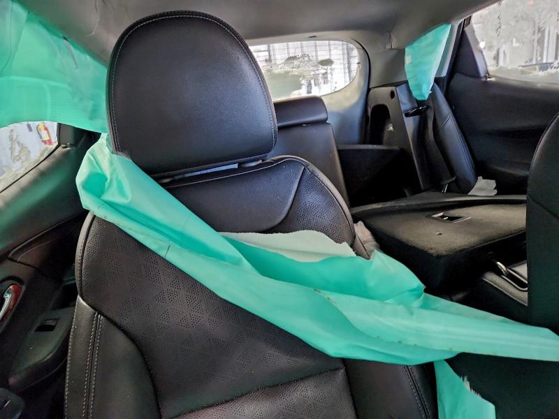 Photo 10 from auction – 2023 CHEVROLET BOLT EV 2L with VIN 1G1FX6S04P4138092