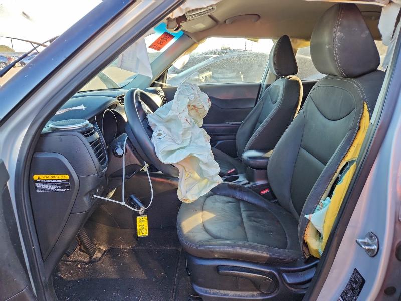 Photo 7 from auction – 2016 KIA SOUL with VIN KNDJN2A22G7854197