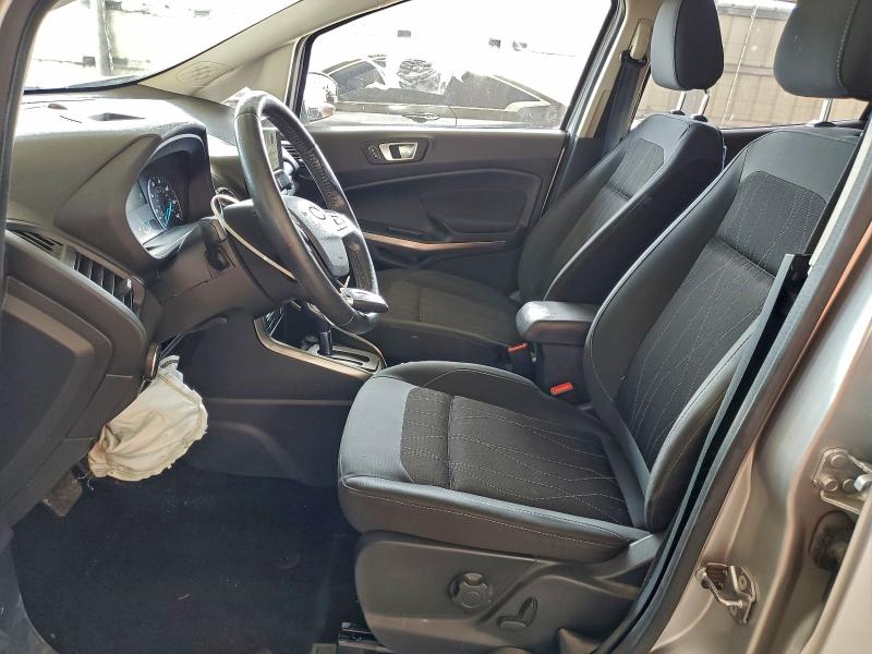 Photo 7 from auction – 2018 FORD ECOSPORT with VIN MAJ3P1TE3JC220910