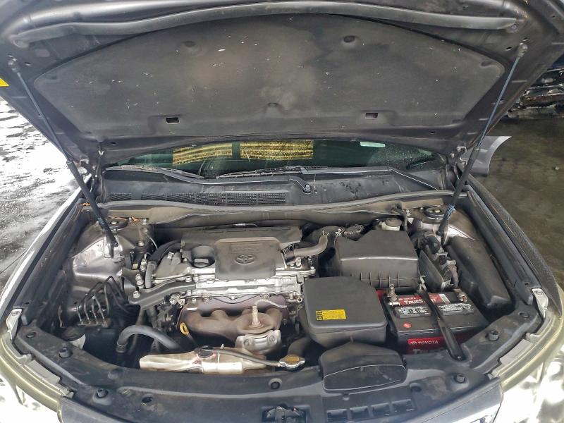 Photo 11 from auction – 2013 TOYOTA CAMRY L with VIN 4T4BF1FK2DR314738