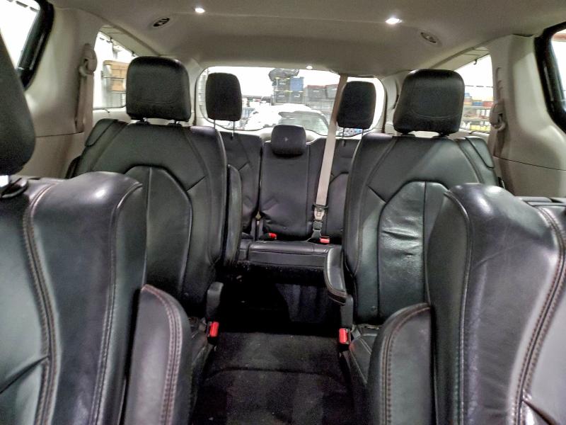 Photo 10 from auction – 2018 CHRYSLER PACIFICA T with VIN 2C4RC1EG6JR155329