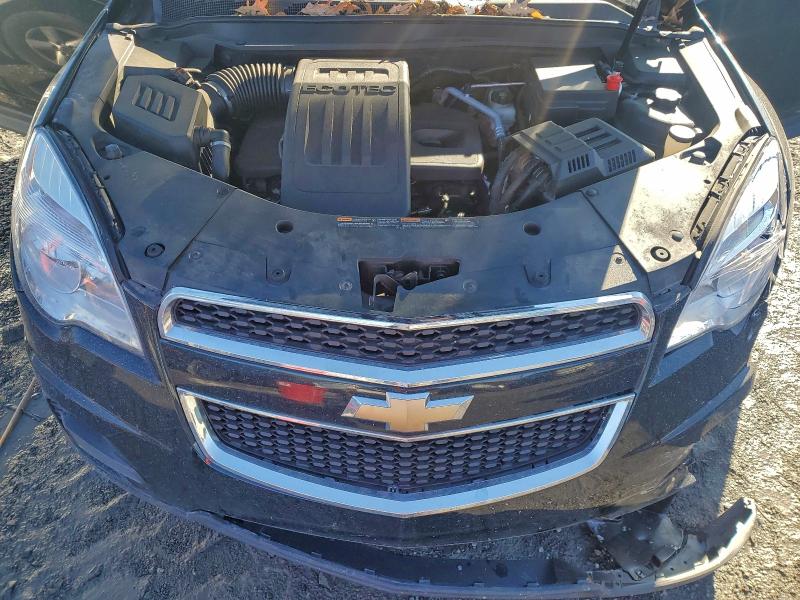 Photo 12 from auction – 2015 CHEVROLET EQUINOX LS with VIN 2GNALAEK2F1135495
