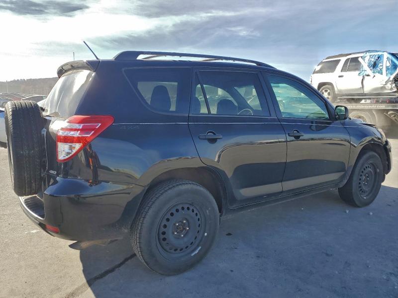 Photo 3 from auction – 2012 TOYOTA RAV4 with VIN 2T3BF4DV9CW266623