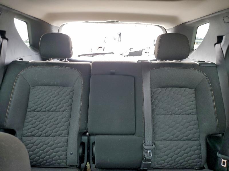 Photo 10 from auction – 2019 CHEVROLET EQUINOX LT with VIN 2GNAXKEVXK6108532