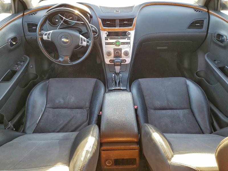 Photo 8 from auction – 2011 CHEVROLET MALIBU 2LT with VIN 1G1ZD5EU5BF364198