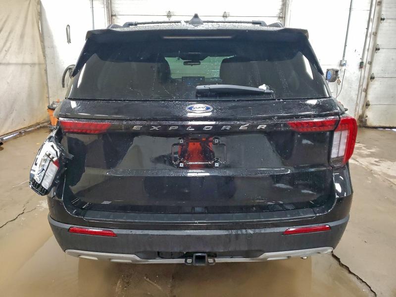 Photo 6 from auction – 2025 FORD EXPLORER A with VIN 1FMUK8DH7SGA04417