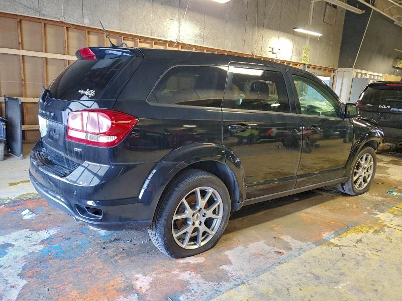 Photo 3 from auction – 2018 DODGE JOURNEY GT with VIN 3C4PDDEG7JT389904