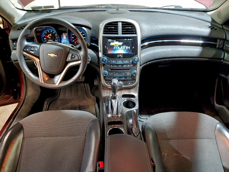 Photo 8 from auction – 2016 CHEVROLET MALIBU LIM with VIN 1G11C5SA0GF139561