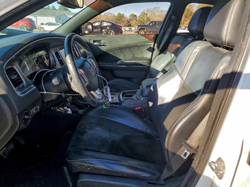 Photo 7 from auction – 2013 DODGE CHARGER R/ with VIN 2C3CDXCT2DH729963