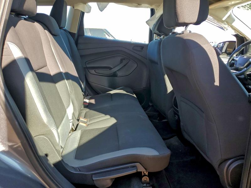 Photo 11 from auction – 2013 FORD ESCAPE S with VIN 1FMCU0F78DUC61506