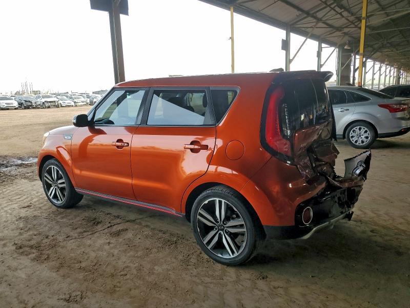 Photo 2 from auction – 2018 KIA SOUL ! with VIN KNDJX3AA1J7589111