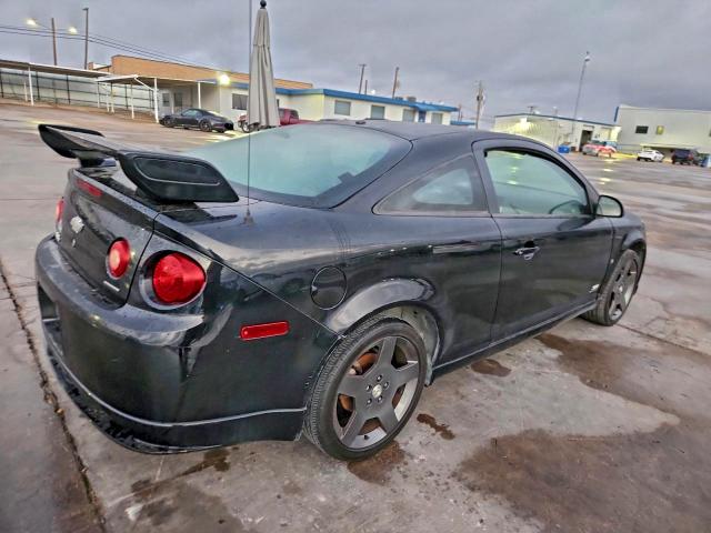 Photo 3 from auction – 2006 CHEVROLET COBALT SS with VIN 1G1AP14P267793503