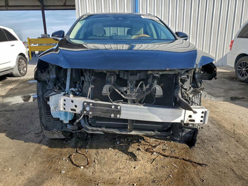 Photo 5 from auction – 2021 LEXUS RX 350 with VIN 2T2HZMAA1MC208158