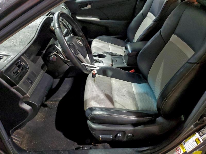 Photo 7 from auction – 2014 TOYOTA CAMRY L with VIN 4T1BF1FK7EU334902