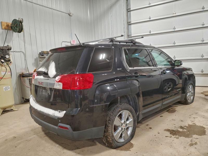Photo 3 from auction – 2014 GMC TERRAIN SL with VIN 2GKFLXEK7E6120773