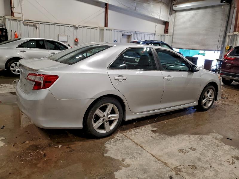 Photo 3 from auction – 2014 TOYOTA CAMRY L with VIN 4T1BF1FK9EU455284