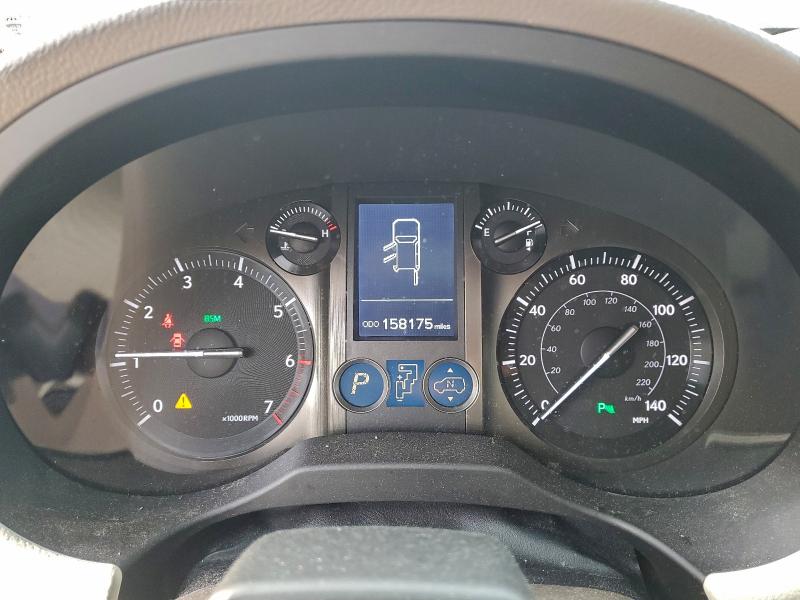 Photo 9 from auction – 2019 LEXUS GX 460 PRE with VIN JTJJM7FX3K5221777
