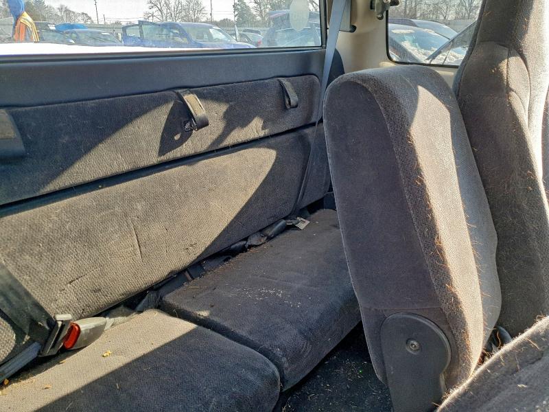 Photo 10 from auction – 2003 DODGE DAKOTA SPO with VIN 1D7HL32X83S367295