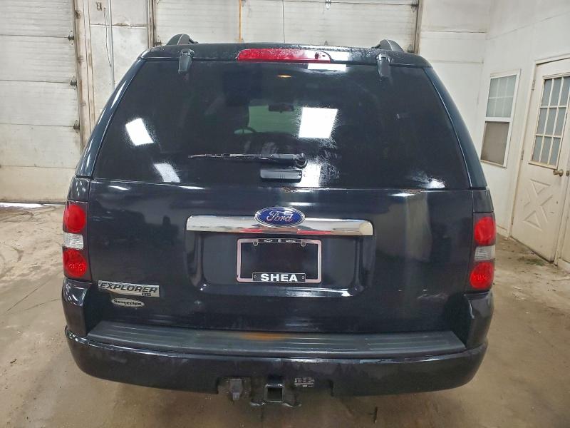 Photo 6 from auction – 2009 FORD EXPLORER with VIN 1FMEU73E19UA17613