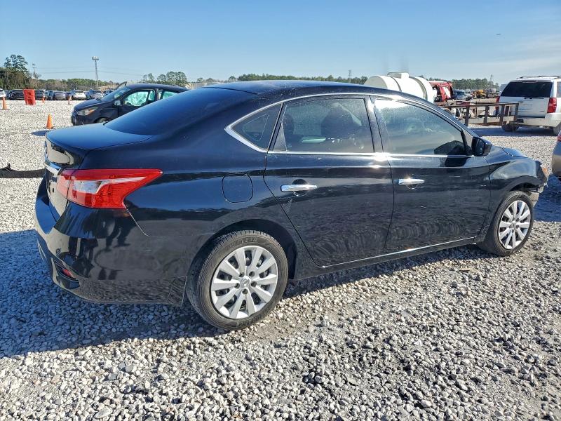 Photo 3 from auction – 2016 NISSAN SENTRA with VIN 3N1AB7AP8GY308328