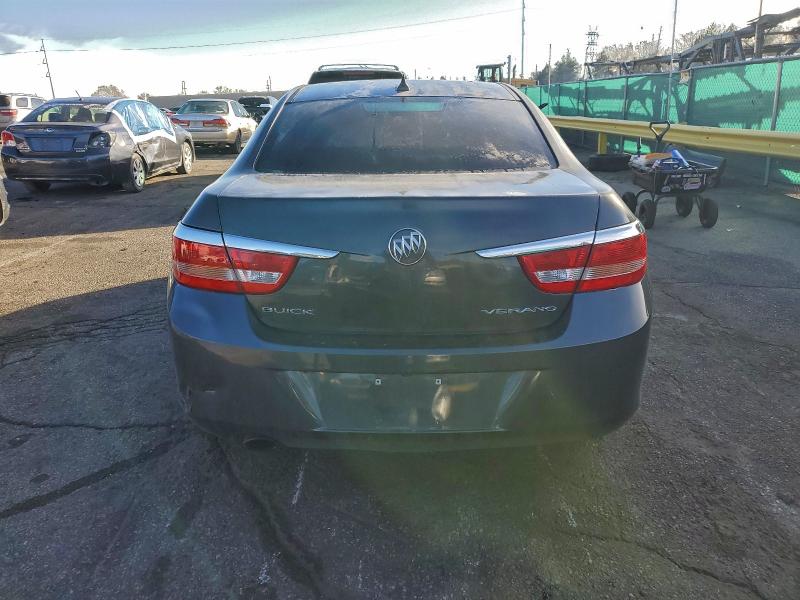 Photo 6 from auction – 2014 BUICK VERANO with VIN 1G4PP5SK5E4120961